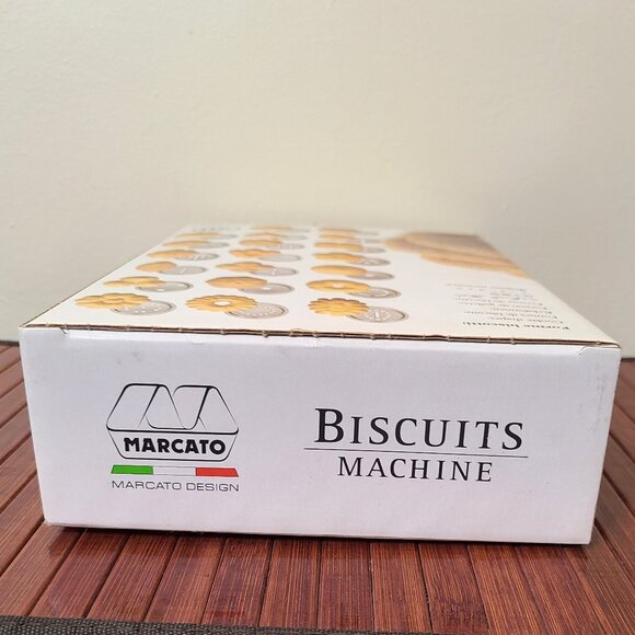 Marcato Design Professional Cookie Press -New - Picture 6 of 8